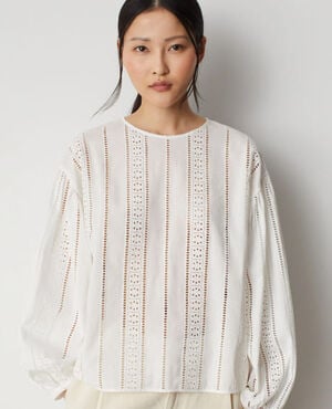 BLOUSES